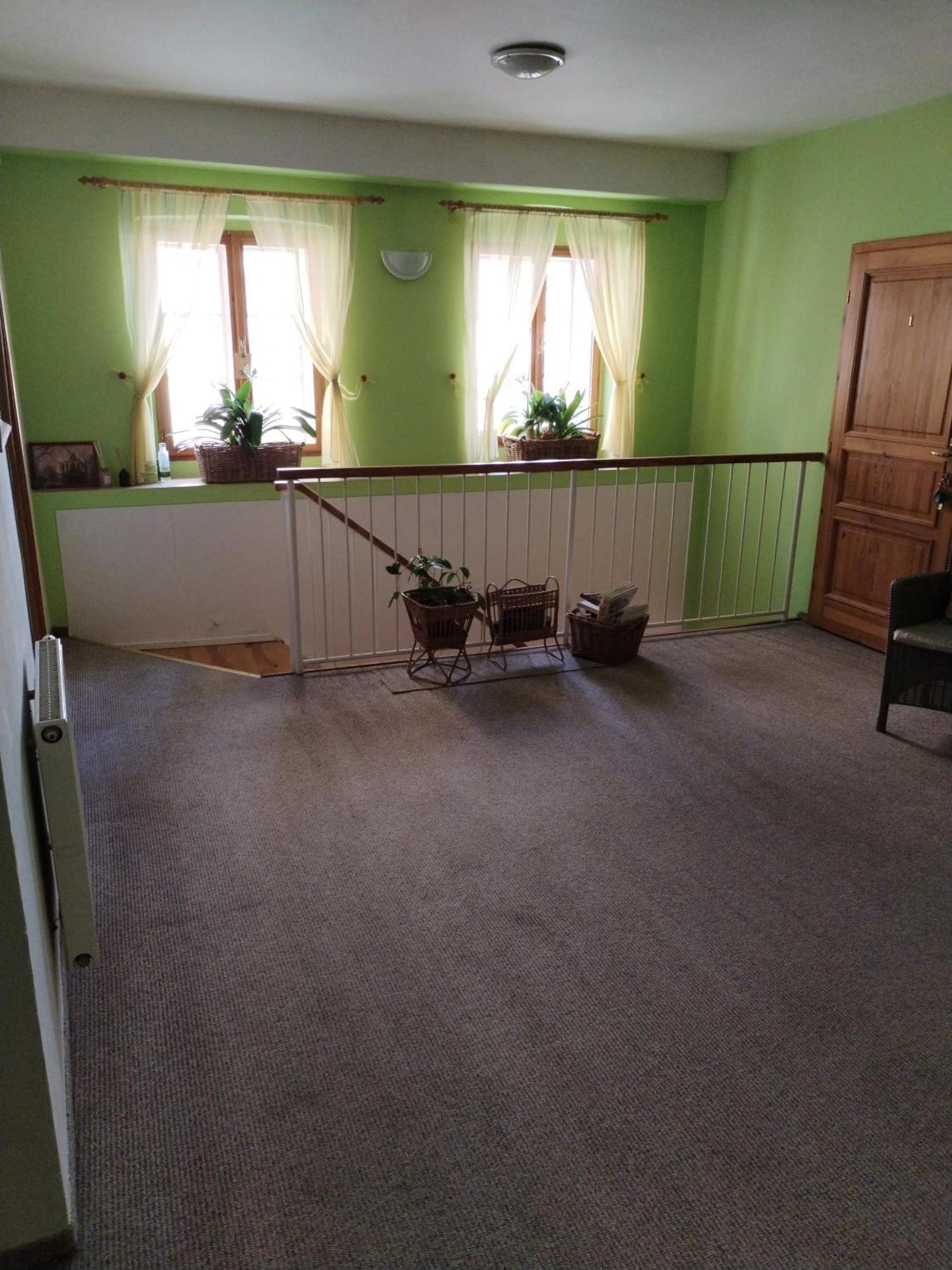Hotel U Zvonu Kutna Hora Bagian luar foto