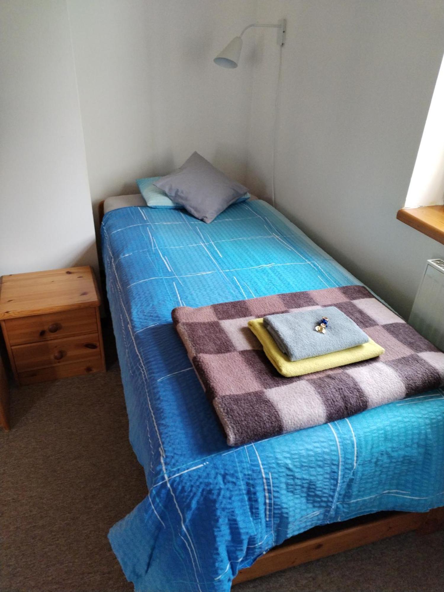 Hotel U Zvonu Kutna Hora Bagian luar foto