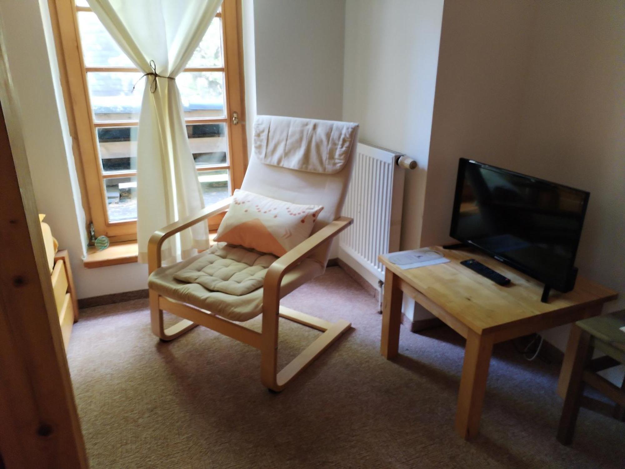 Hotel U Zvonu Kutna Hora Bagian luar foto