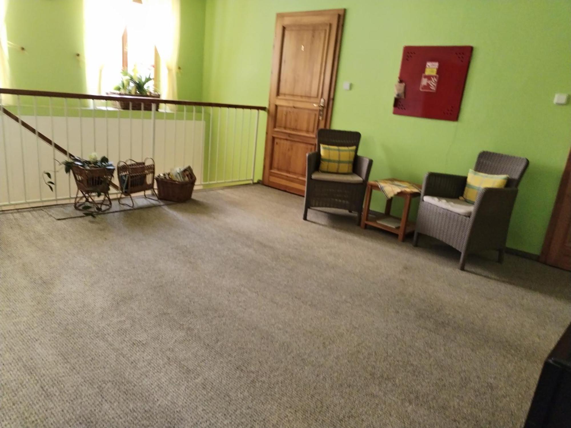 Hotel U Zvonu Kutna Hora Bagian luar foto