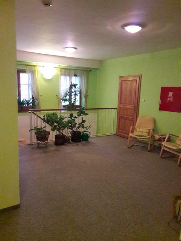 Hotel U Zvonu Kutna Hora Bagian luar foto